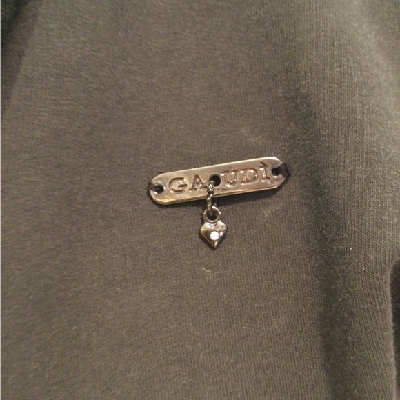 Stylish Black Women's Jacket - Picture 4 of 9